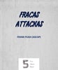 Fracas Attackas Concert Band sheet music cover